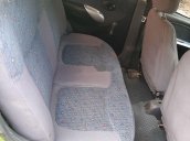 Bán ô tô Daewoo Matiz SE đời 2006, màu xanh