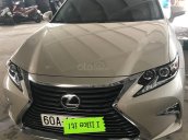 Cần bán Lexus ES 250 sản xuất 2017, màu nâu, xe nhập