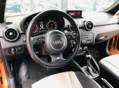 Bán ô tô Audi A1 A1 S-line đời 2013, màu cam, xe nhập