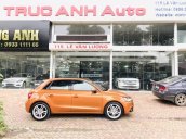 Bán ô tô Audi A1 A1 S-line đời 2013, màu cam, xe nhập