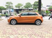 Bán ô tô Audi A1 A1 S-line đời 2013, màu cam, xe nhập