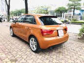 Bán ô tô Audi A1 A1 S-line đời 2013, màu cam, xe nhập