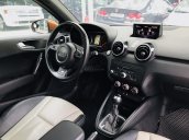 Bán ô tô Audi A1 A1 S-line đời 2013, màu cam, xe nhập