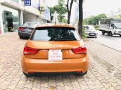 Bán ô tô Audi A1 A1 S-line đời 2013, màu cam, xe nhập