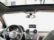 Bán ô tô Audi A1 A1 S-line đời 2013, màu cam, xe nhập