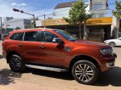 Ford Everest giá ưu đãi 75 đến 85 triệu