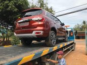 Ford Everest giá ưu đãi 75 đến 85 triệu