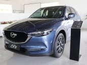 Mazda Biên Hòa - CX-5 2019 – Rinh xe tháng 11 ưu đãi lên đến 100 triệu, giao xe ngay, hotline 0888640470