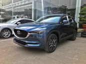 Mazda Biên Hòa - CX-5 2019 – Rinh xe tháng 11 ưu đãi lên đến 100 triệu, giao xe ngay, hotline 0888640470