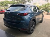 Mazda Biên Hòa - CX-5 2019 – Rinh xe tháng 11 ưu đãi lên đến 100 triệu, giao xe ngay, hotline 0888640470