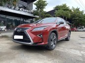 Bán Lexus RX 350L 2018, siêu lướt giá tốt giao xe toàn quốc, LH 094.539.2468 Ms. Hương