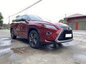 Bán Lexus RX 350L 2018, siêu lướt giá tốt giao xe toàn quốc, LH 094.539.2468 Ms. Hương