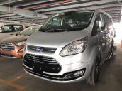 Ford Tourneo mới, đẳng cấp, tiện nghi, rộng rãi - 7 chỗ B2