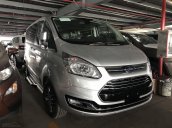 Ford Tourneo mới, đẳng cấp, tiện nghi, rộng rãi - 7 chỗ B2