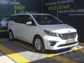 Kia Grand Sedona DATH 2.2AT 2019, cực mới, có kiểm định chất lượng, trả góp 70%