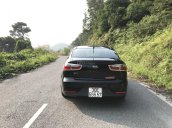 Bán ngay chiếc  Kia Rio sản xuất năm 2016, màu đen, biển đẹp-