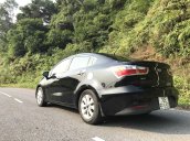 Bán ngay chiếc  Kia Rio sản xuất năm 2016, màu đen, biển đẹp-