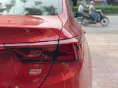 Bán ô tô Kia Cerato 2.0 Premium 2019 màu đỏ, ưu đãi lên đến 30 triệu