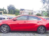 Bán ô tô Kia Cerato 2.0 Premium 2019 màu đỏ, ưu đãi lên đến 30 triệu