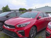 Bán ô tô Kia Cerato 2.0 Premium 2019 màu đỏ, ưu đãi lên đến 30 triệu