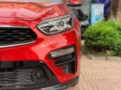 Bán ô tô Kia Cerato 2.0 Premium 2019 màu đỏ, ưu đãi lên đến 30 triệu