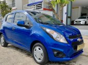 Bán xe Chevrolet Spark 2017