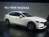 Mazda 3 All New 2019 - 1.5l Deluxe năng động và nghệ thuật