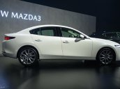 Mazda 3 All New 2019 - 1.5l Deluxe năng động và nghệ thuật