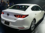 Mazda 3 All New 2019 - 1.5l Deluxe năng động và nghệ thuật