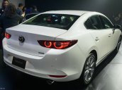 Mazda 3 All New 2019 - 1.5l Deluxe năng động và nghệ thuật