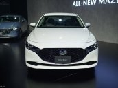 Mazda 3 All New 2019 - 1.5l Deluxe năng động và nghệ thuật