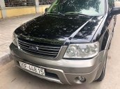 Bán Ford Escape đời 2005, nhập khẩu nguyên chiếc chính hãng