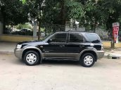 Bán Ford Escape đời 2005, nhập khẩu nguyên chiếc chính hãng