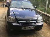 Cần bán gấp Daewoo Lacetti năm 2010, giá tốt xe còn mới