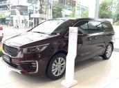 Bán Kia Grand Sedona 2019 new 100% đời 2019 giá tốt, nhận xe ngay