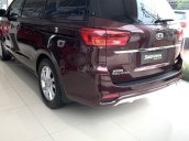 Bán Kia Grand Sedona 2019 new 100% đời 2019 giá tốt, nhận xe ngay