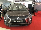 Bán Mitsubishi Xpander sản xuất 2019, màu nâu, xe nhập