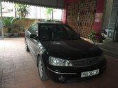 Bán Ford 1.8 năm 2004, màu đen, xe nhập, giá tốt