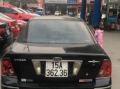 Bán Ford 1.8 năm 2004, màu đen, xe nhập, giá tốt