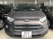 Ford EcoSport Titanium 2017, xe cực đẹp, biển SG