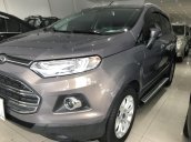 Ford EcoSport Titanium 2017, xe cực đẹp, biển SG