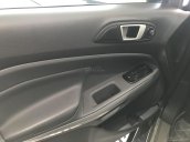Ford EcoSport Titanium 2017, xe cực đẹp, biển SG