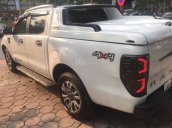 Cần bán xe Ford Ranger Wildtrak 3.2L năm 2015, màu trắng, nhập khẩu, 695 triệu