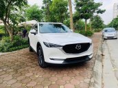 (Mazda Long Biên) Mazda CX5 2019- Ưu đãi khủng đến 100 triệu- thủ thục vay nhanh gọn lãi suất 0%, đủ 7 mầu giao xe ngay