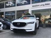 (Mazda Long Biên) Mazda CX5 2019- Ưu đãi khủng đến 100 triệu- thủ thục vay nhanh gọn lãi suất 0%, đủ 7 mầu giao xe ngay