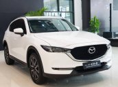 (Mazda Long Biên) Mazda CX5 2019- Ưu đãi khủng đến 100 triệu- thủ thục vay nhanh gọn lãi suất 0%, đủ 7 mầu giao xe ngay