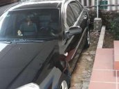 Bán xe Chevrolet Lacetti sản xuất năm 2011, màu đen xe nguyên bản