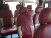 Bán xe Ford Transit 2008, màu bạc, xe nhập chính hãng