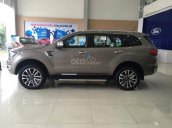 Bán nhanh chiếc xe Ford Everest sản xuất 2019, nhập khẩu