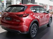 Mazda CX-5 ưu đãi 115 triệu